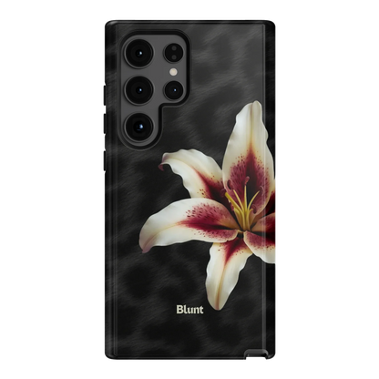 Vermiluxe Samsung Case