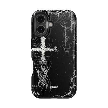 Wired iPhone Case