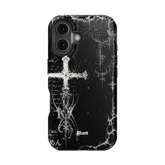 Wired iPhone Case