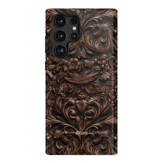 Woodwork-samsung-case-Galaxy S22 Ultra-1