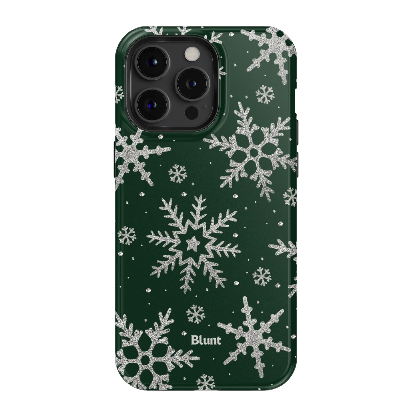 Evergreen iPhone Case