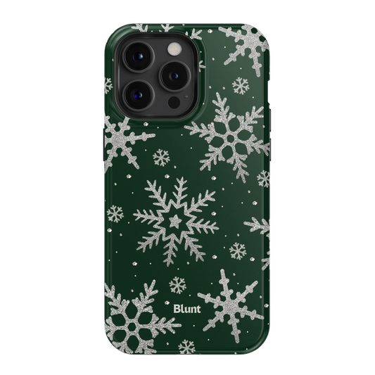 Evergreen iPhone Case