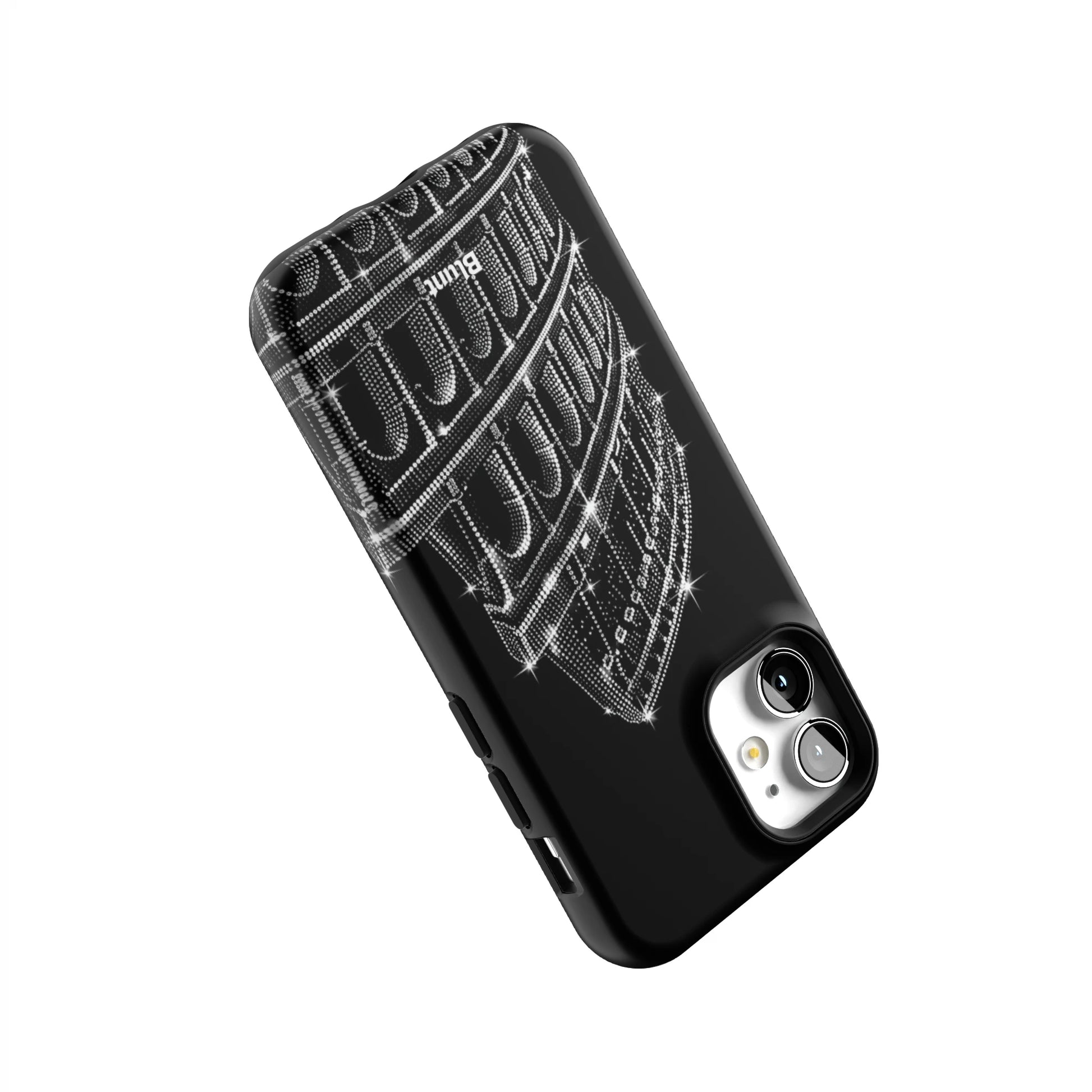 Moonlit-Colosseum-iphone-case-iPhone 12 Mini-4