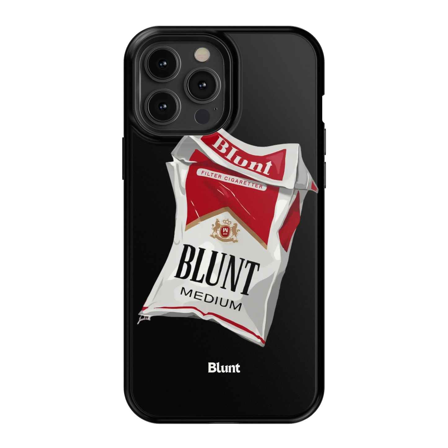 Pack iPhone Case