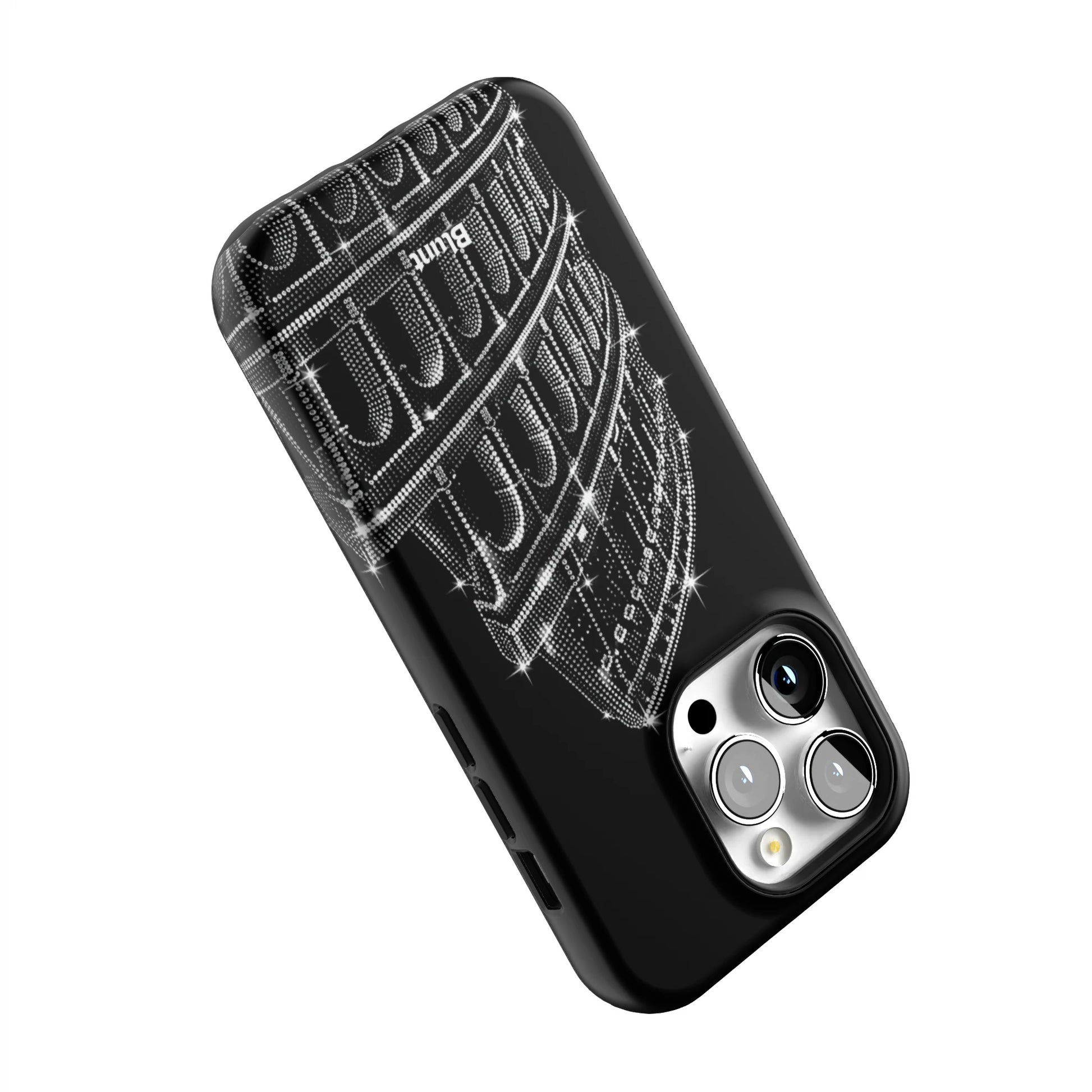 Moonlit-Colosseum-iphone-case-iPhone 14 Pro-4
