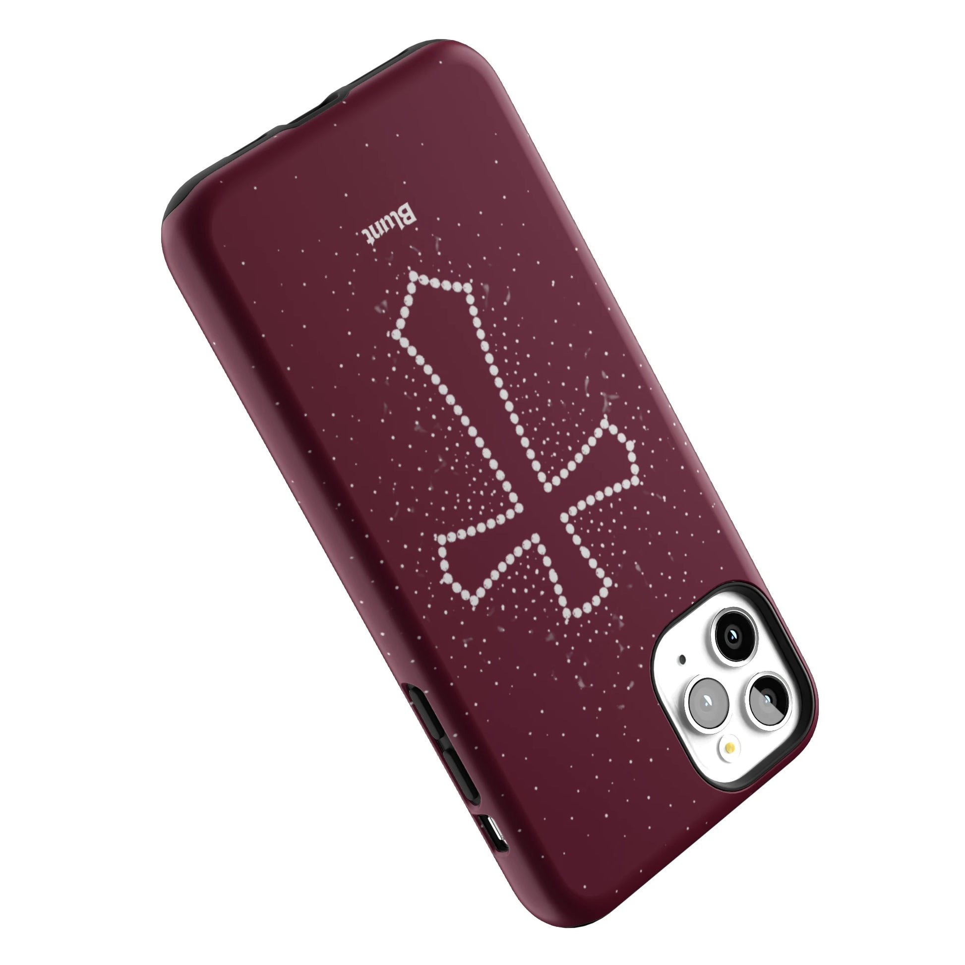 Red-Diamara-iphone-case-iPhone 11 Pro Max-4