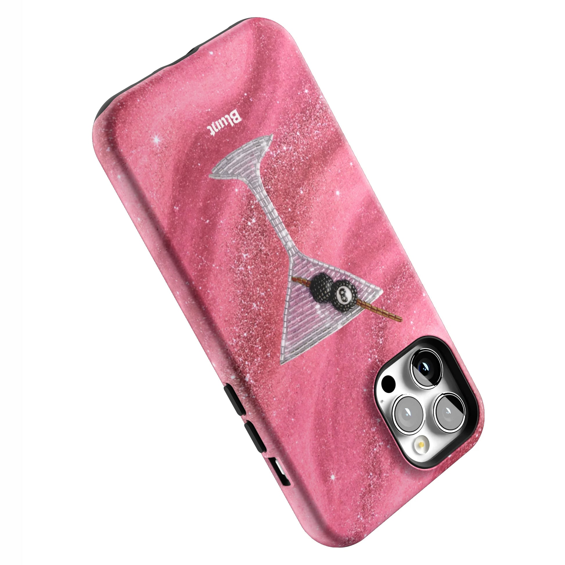 Pink-Happy-Hour-iphone-case-iPhone 12 Pro Max-4