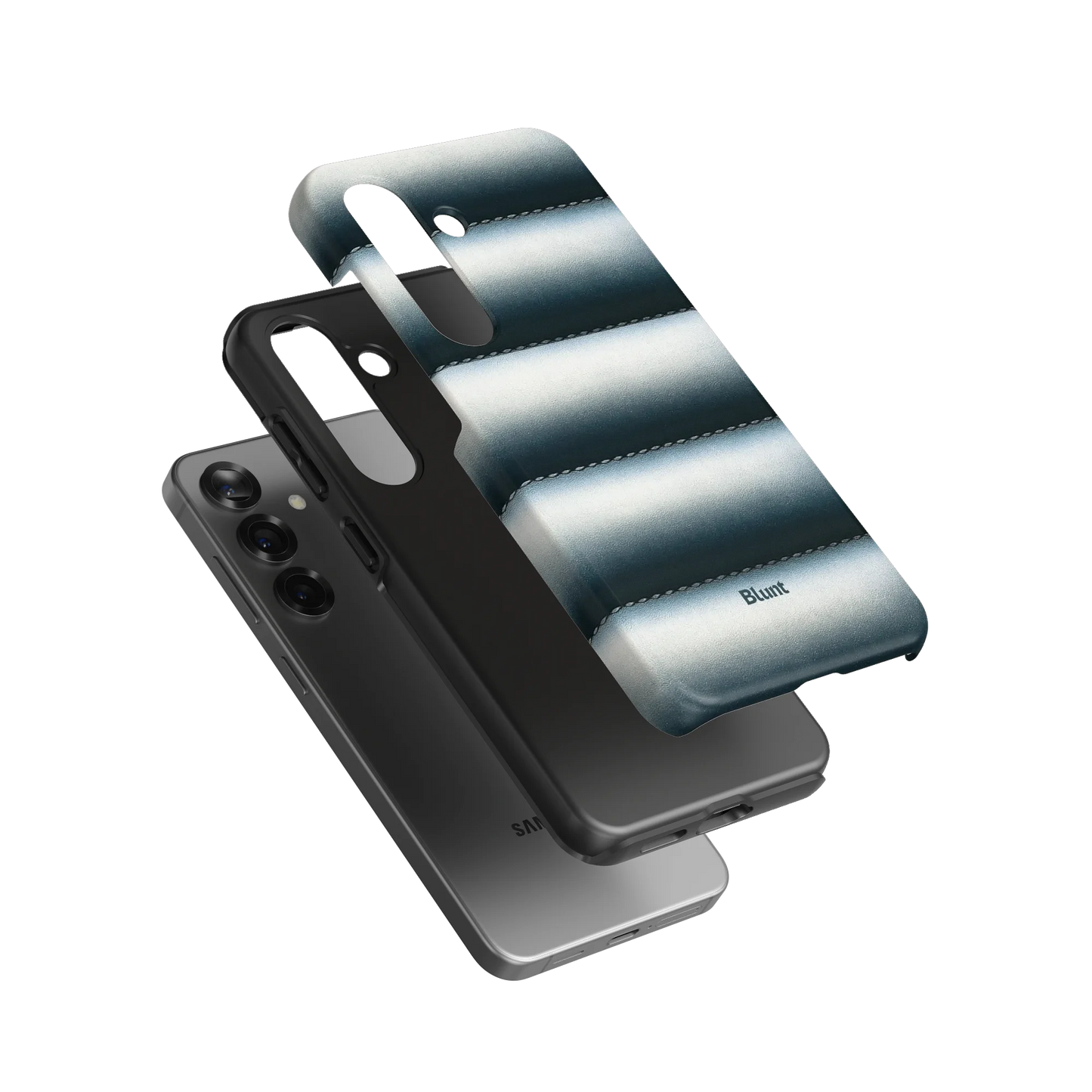 Midnight Haze Samsung Case