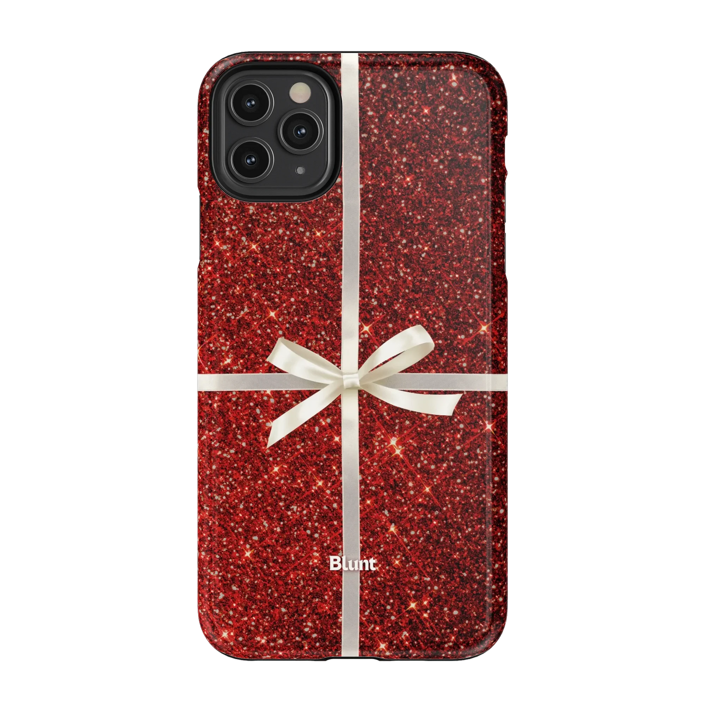 Rouge iPhone Case