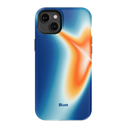Night Alloy iPhone Case