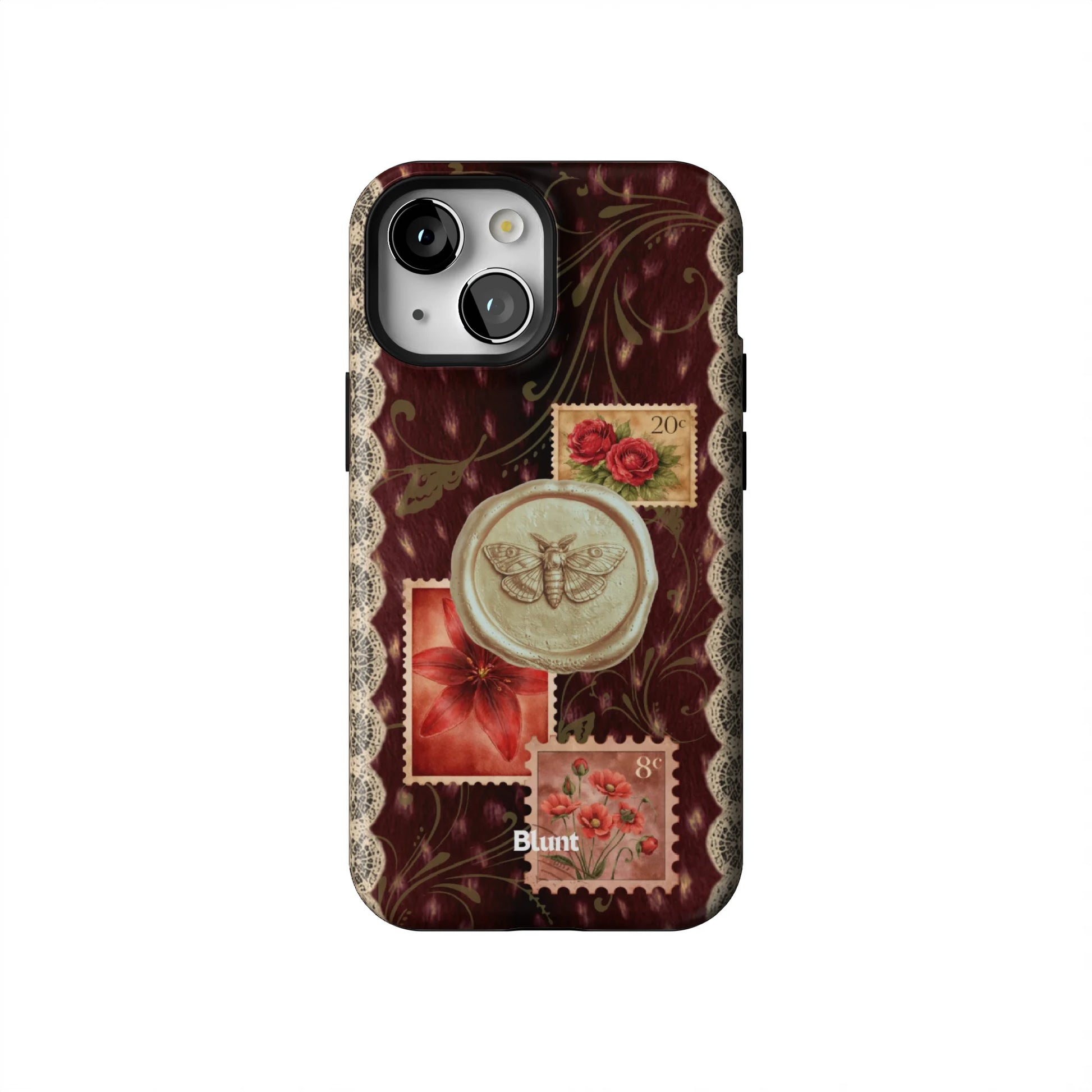 MEADOW-MAIL-iphone-case-iPhone 13 Mini-1