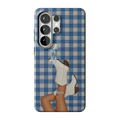 Americana Samsung Case