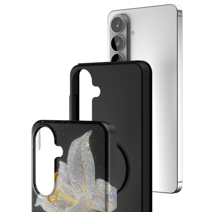 Eclipse-Orchid-in-White-samsung-case-Galaxy S26 Plus-3