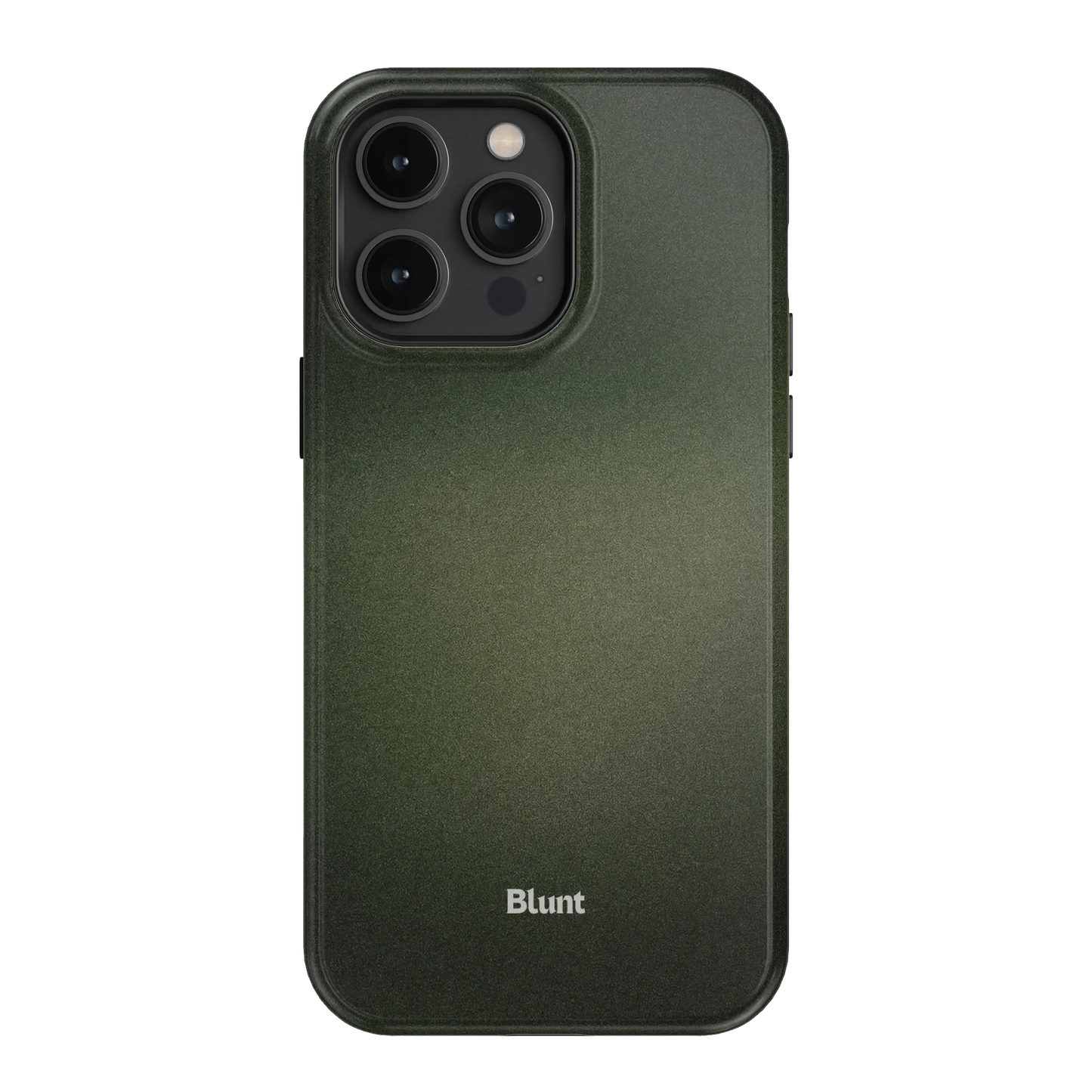 Grain iPhone Case