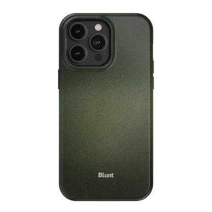 Grain iPhone Case