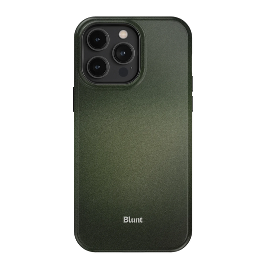 Grain iPhone Case