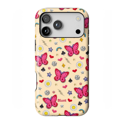Sour iPhone Case