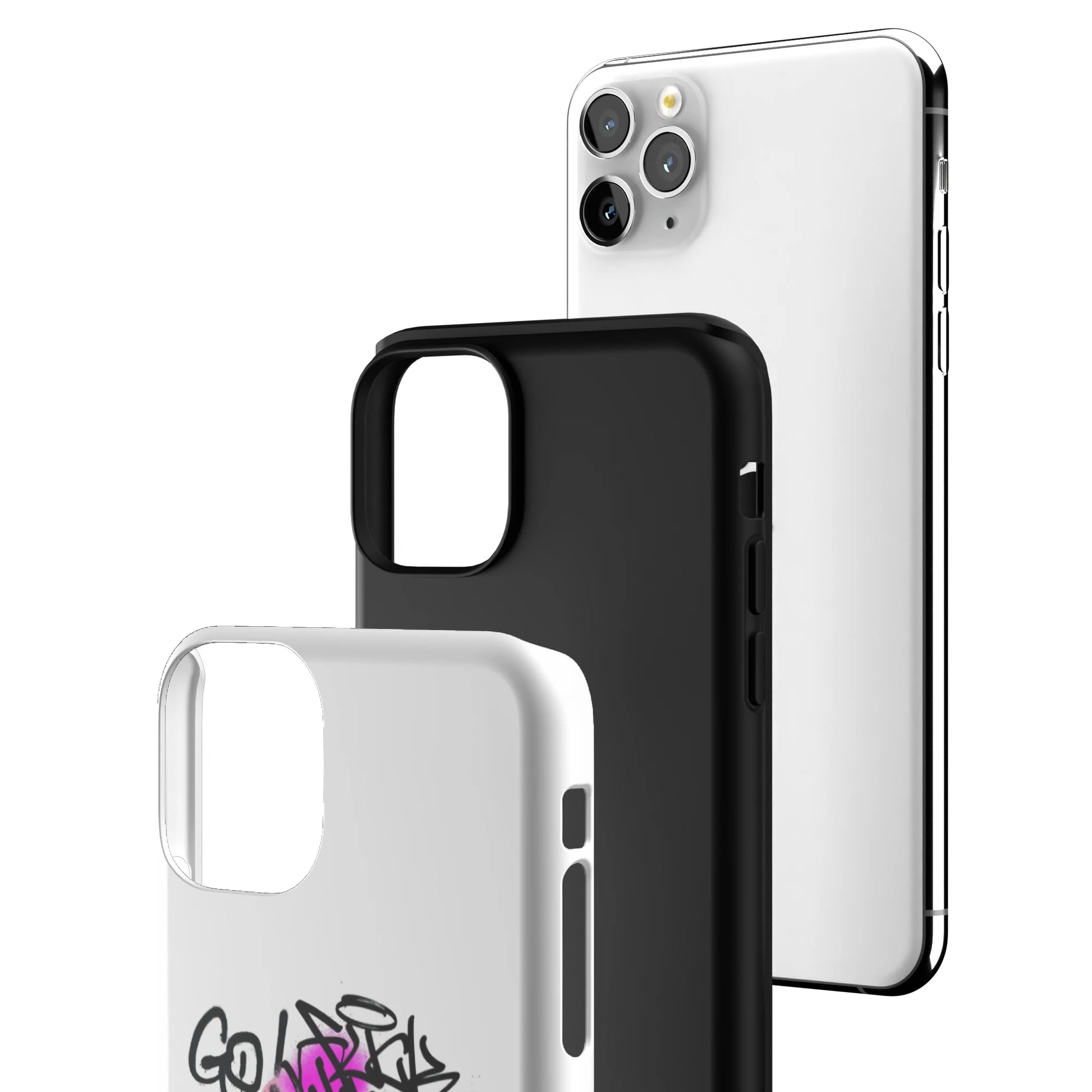 Floral-Vandal-iphone-case-iPhone 11 Pro Max-3