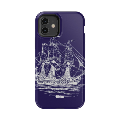 Shipdrift iPhone Case