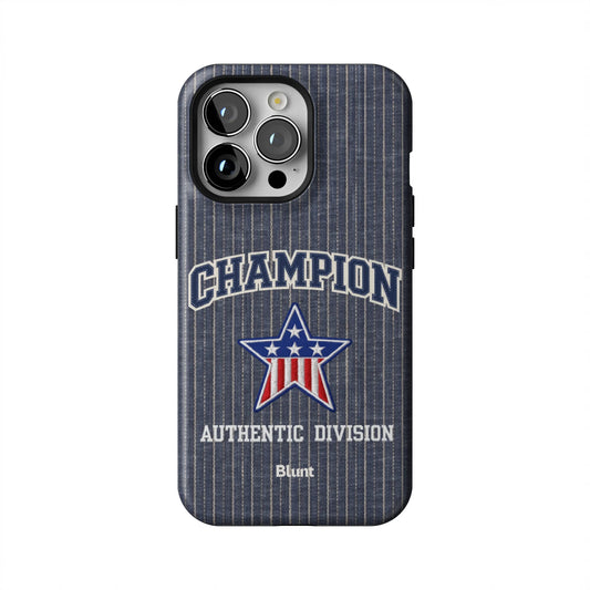 League-Champion-iphone-case-iPhone 13 Pro-1