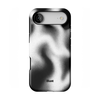 Fadeout iPhone Case