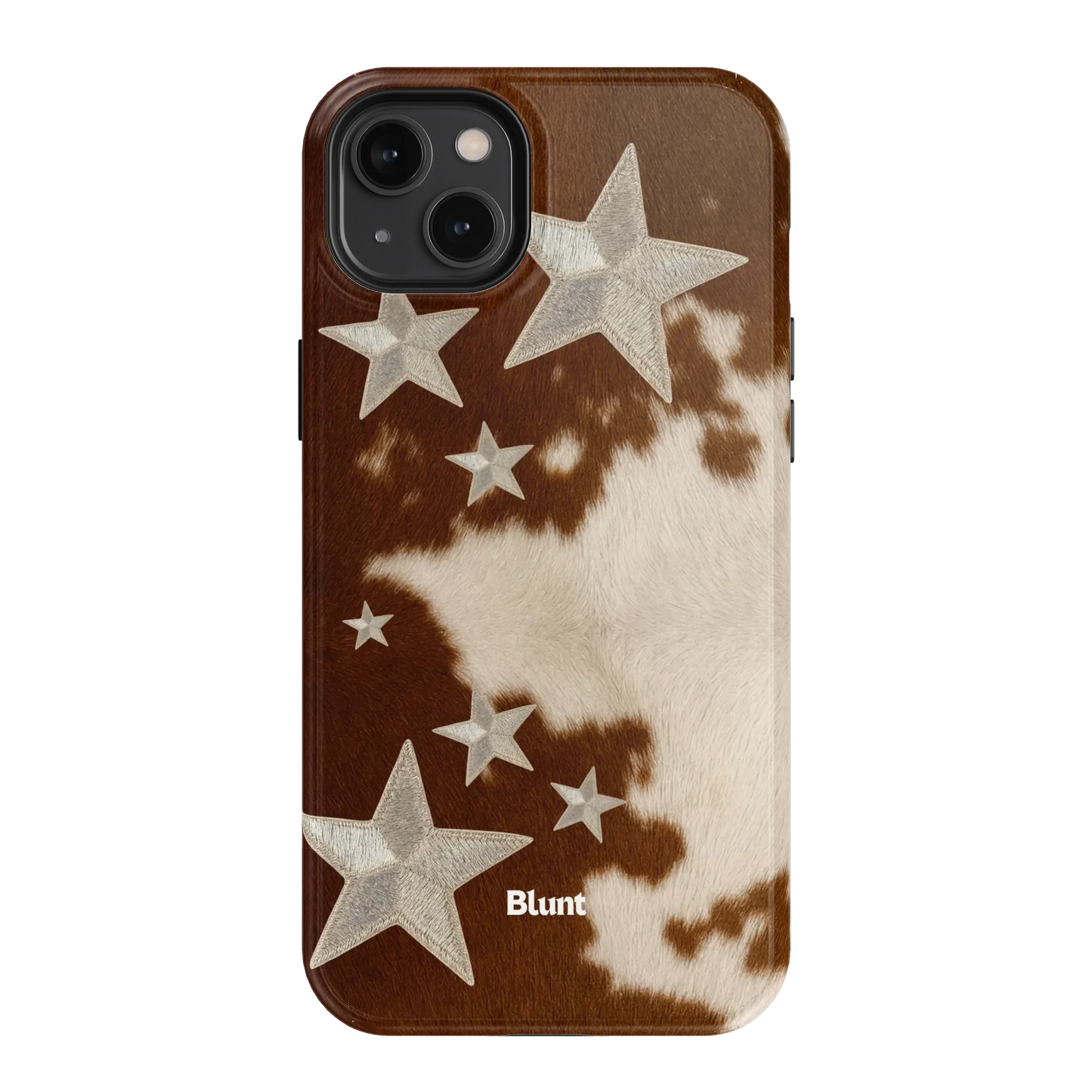 Rodeo Stars iPhone Case