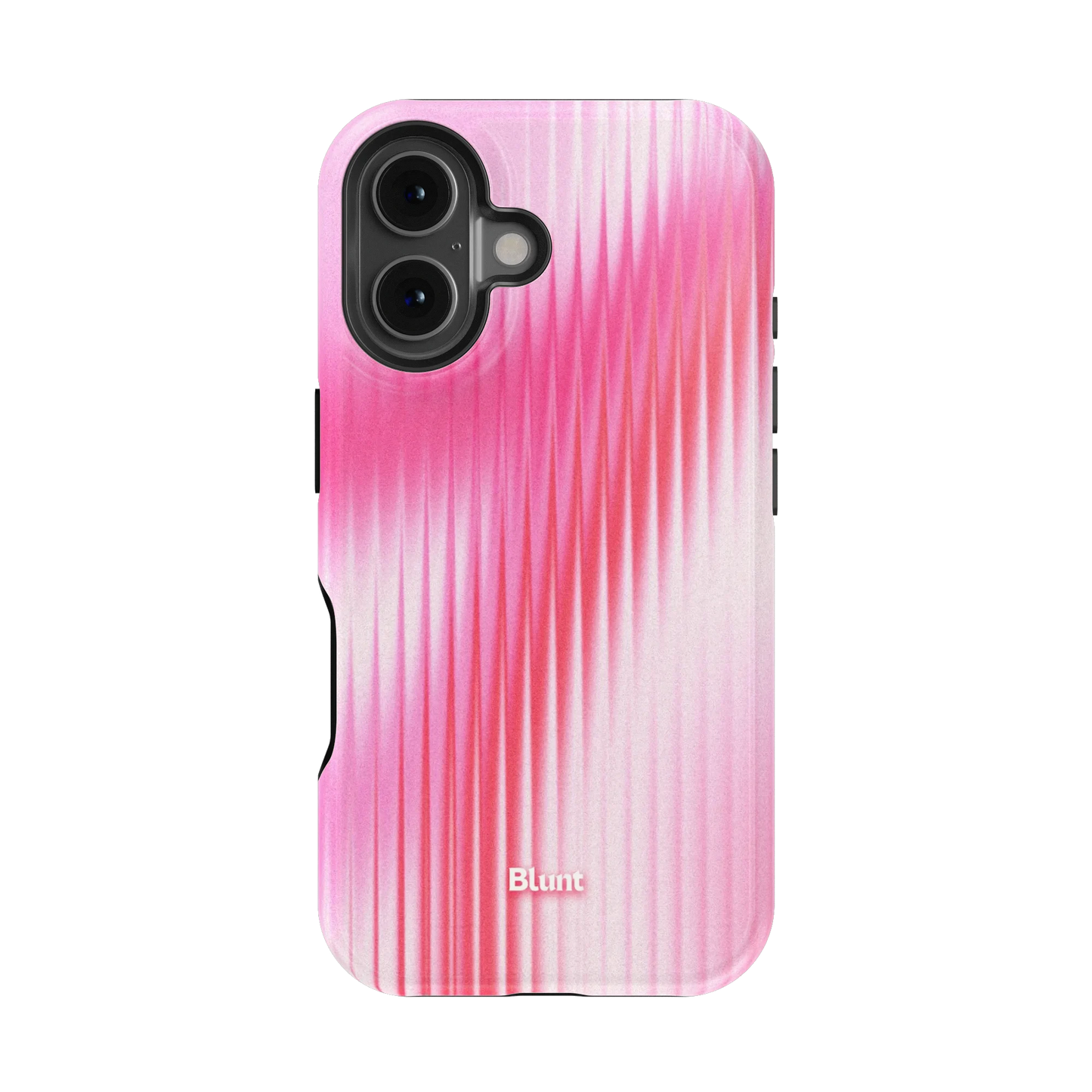 BubbleGum iPhone Case