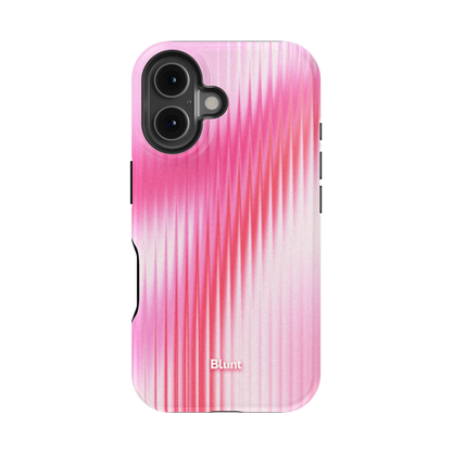 BubbleGum iPhone Case