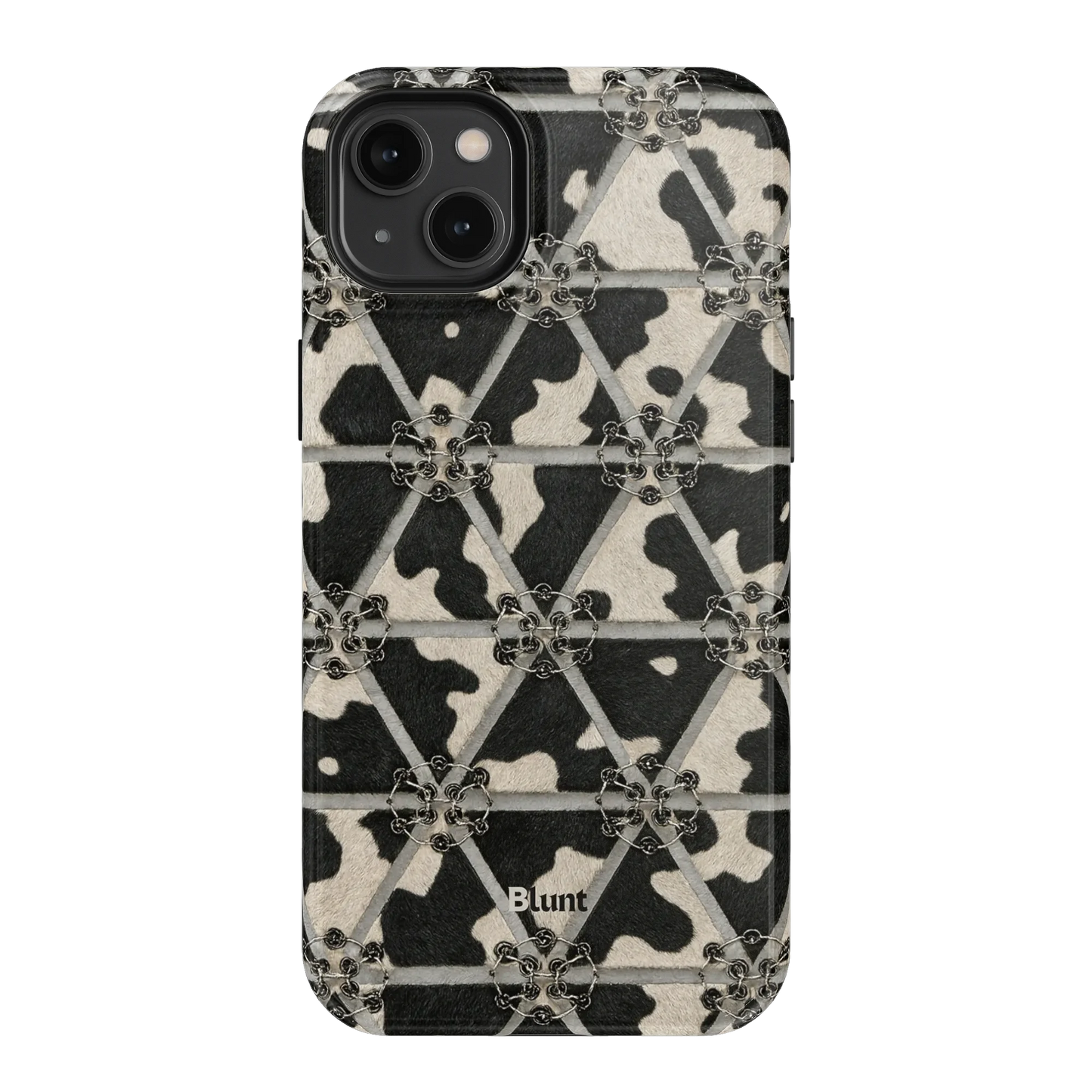 Tressie iPhone Case
