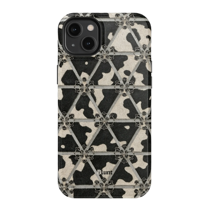 Tressie iPhone Case