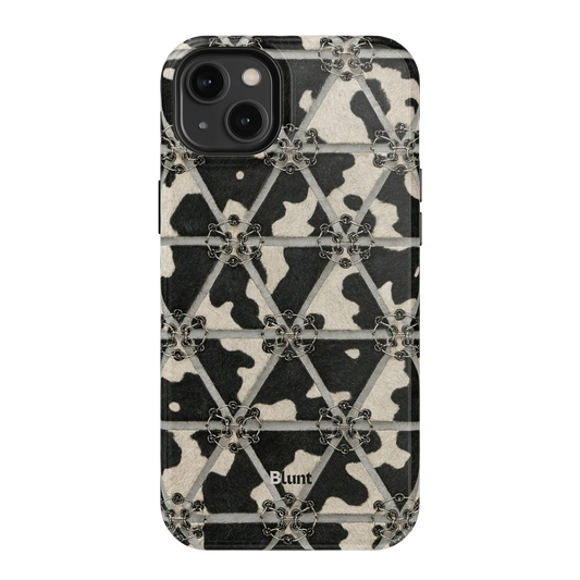 Tressie iPhone Case
