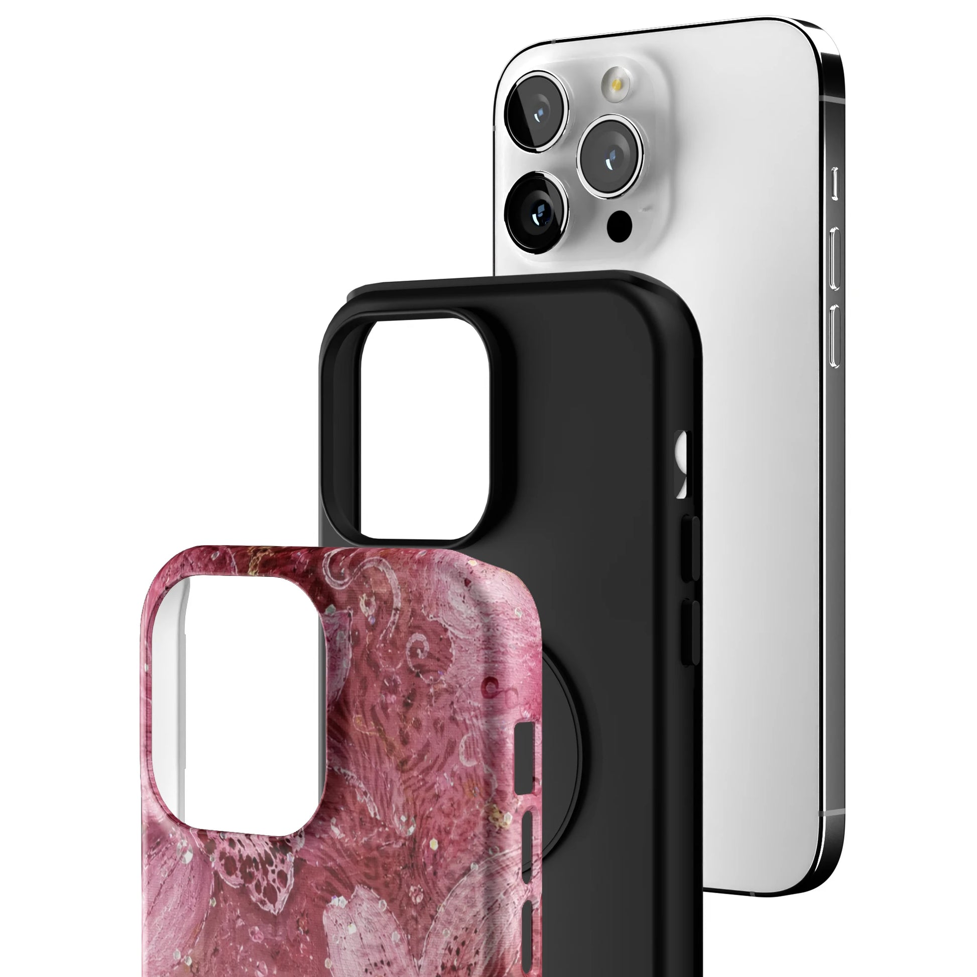 Fleurline-iphone-case-iPhone 14 Pro Max-3