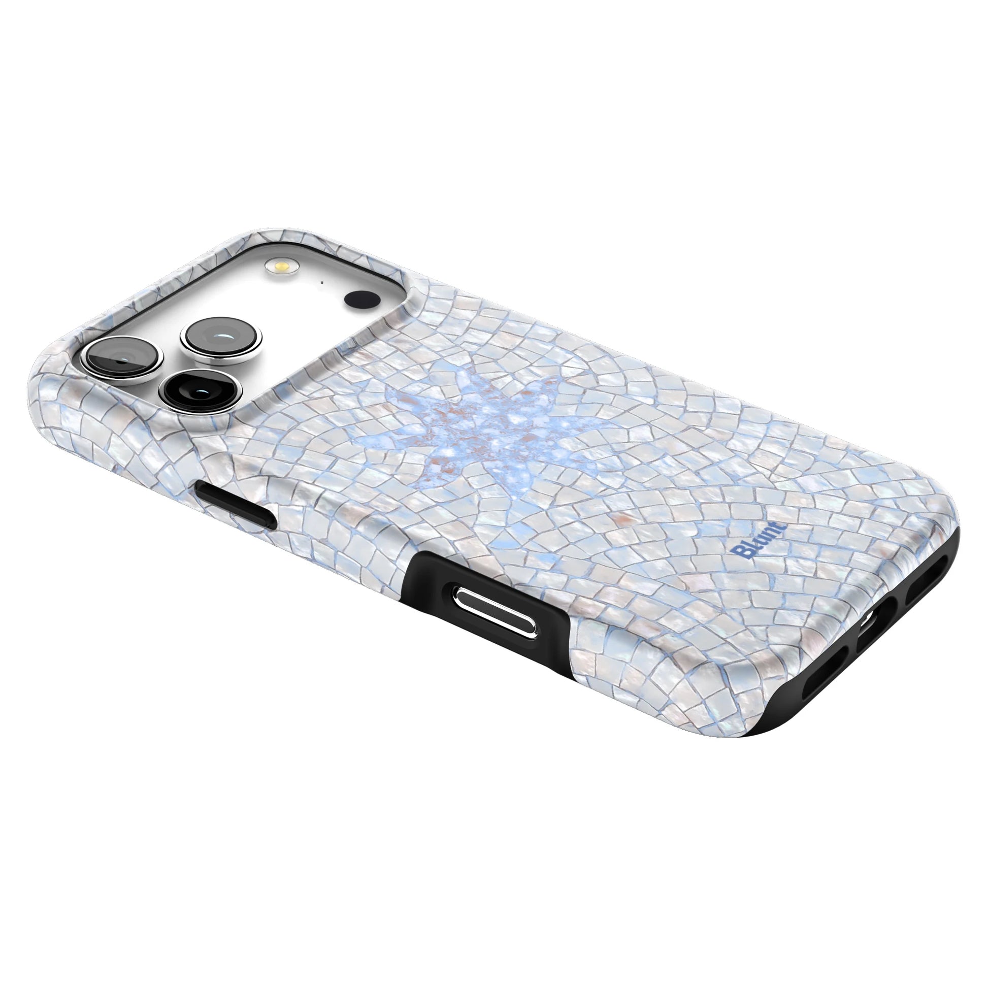 Blue-Sunstone-iphone-case-iPhone 17 Pro Max-2