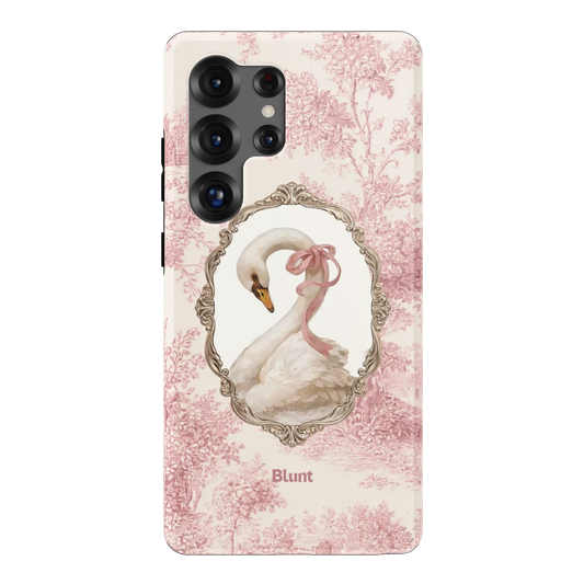 Lake Muse Samsung Case