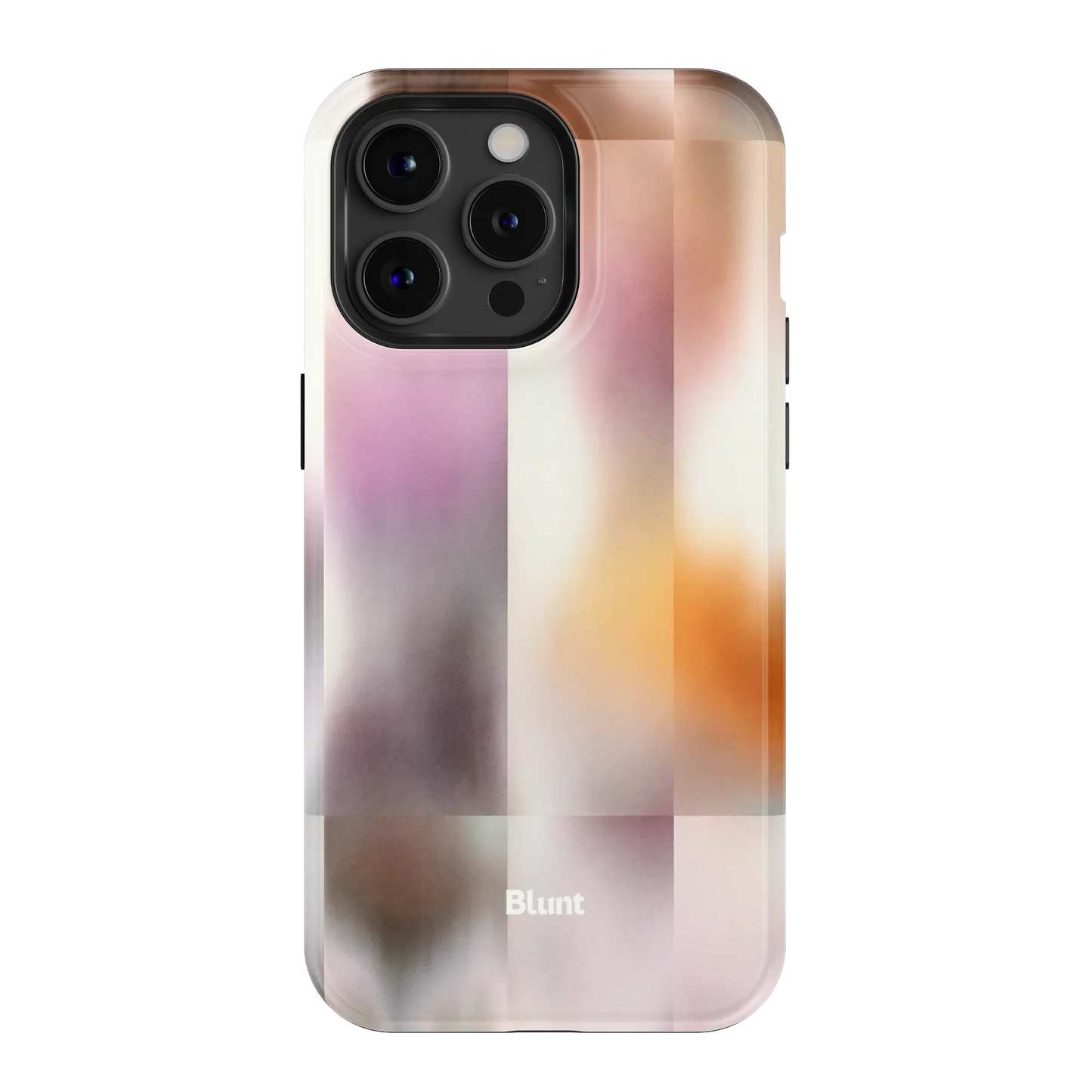 Glass Fade iPhone Case