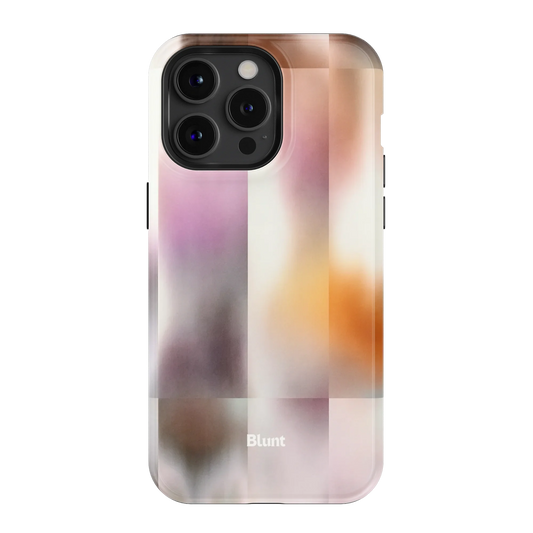 Glass Fade iPhone Case