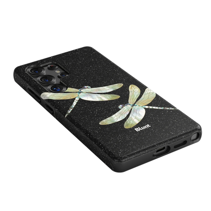 Noir-Damer-samsung-case-Galaxy S25 Ultra-2
