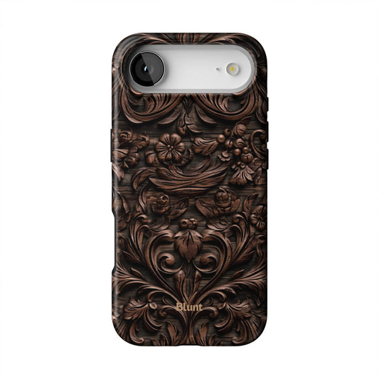 Woodwork-iphone-case-iPhone 17 Air-1