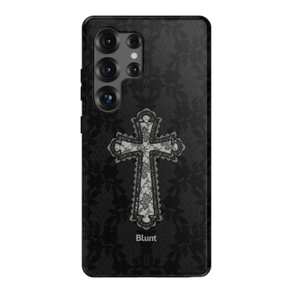 Mortie Samsung Case