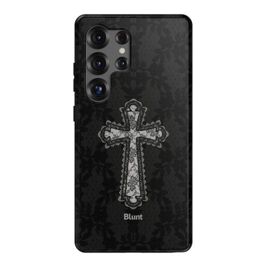 Mortie Samsung Case