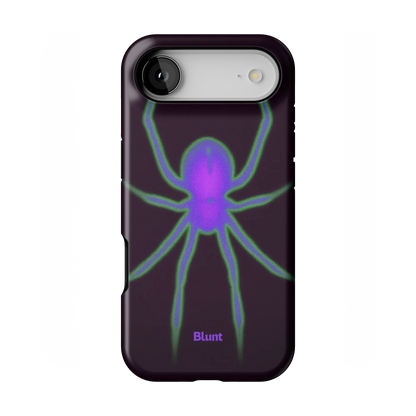 Jintz iPhone Case