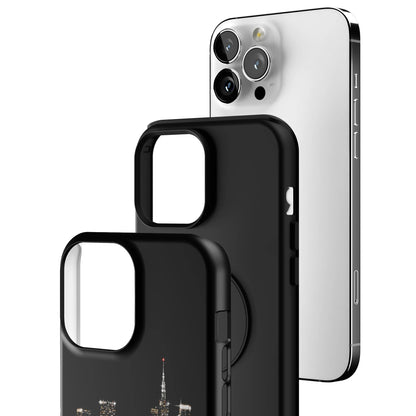 Downtown-LA-iphone-case-iPhone 13 Pro Max-3