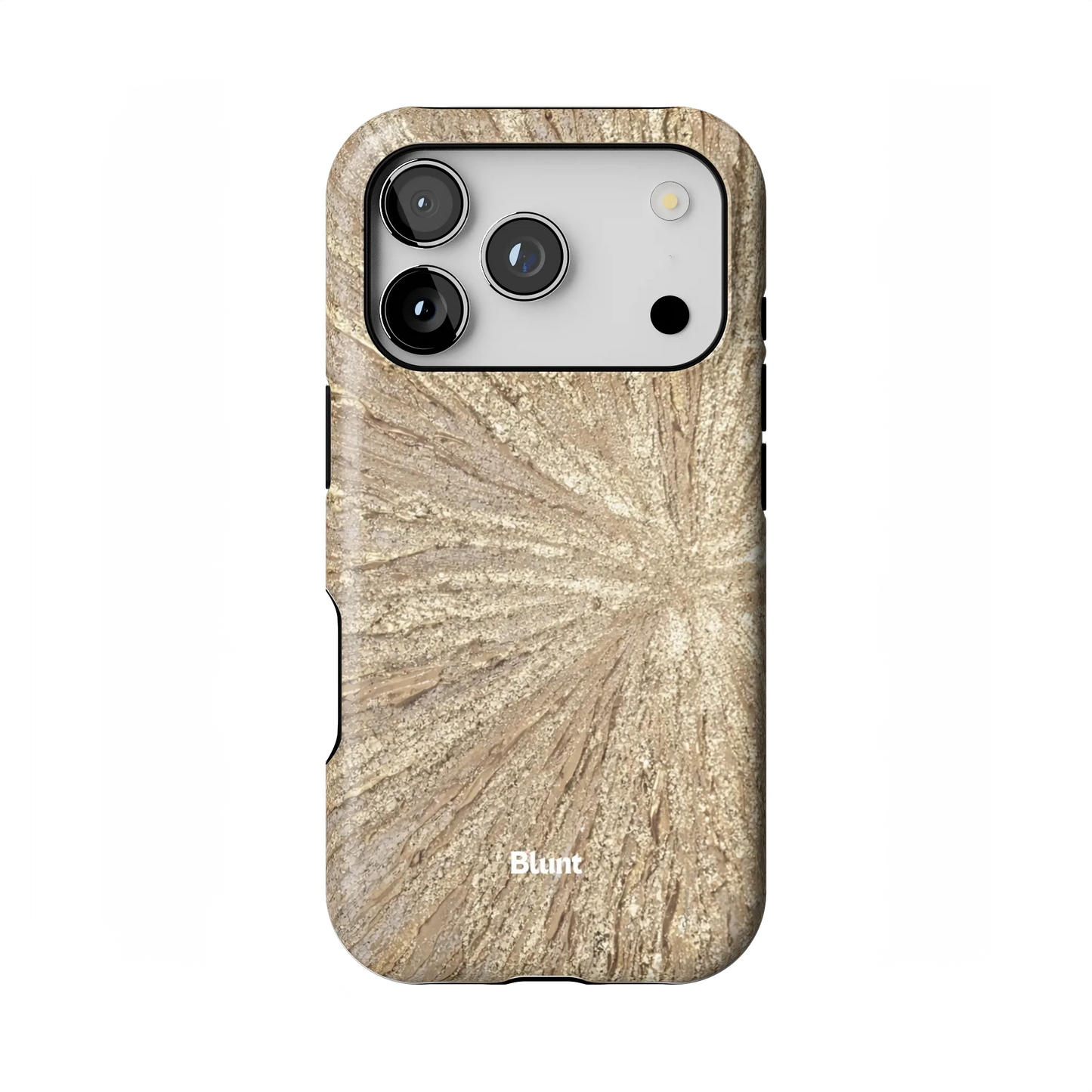 Strata iPhone Case