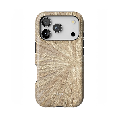 Strata iPhone Case
