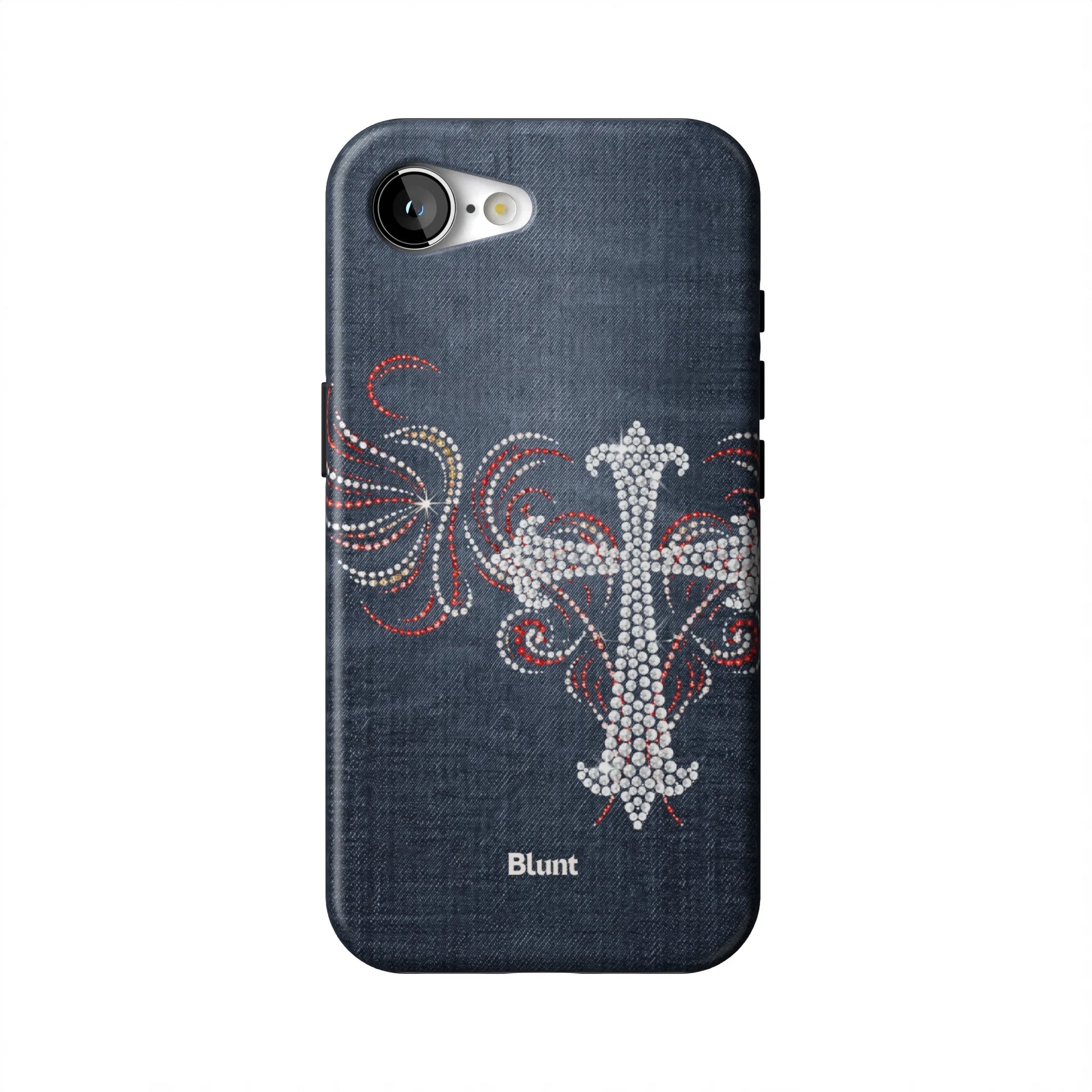 Jean-Halo-iphone-case-iPhone 16 E-1