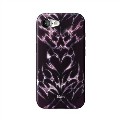 Eclipse-Heart-iphone-case-iPhone 17 E-1