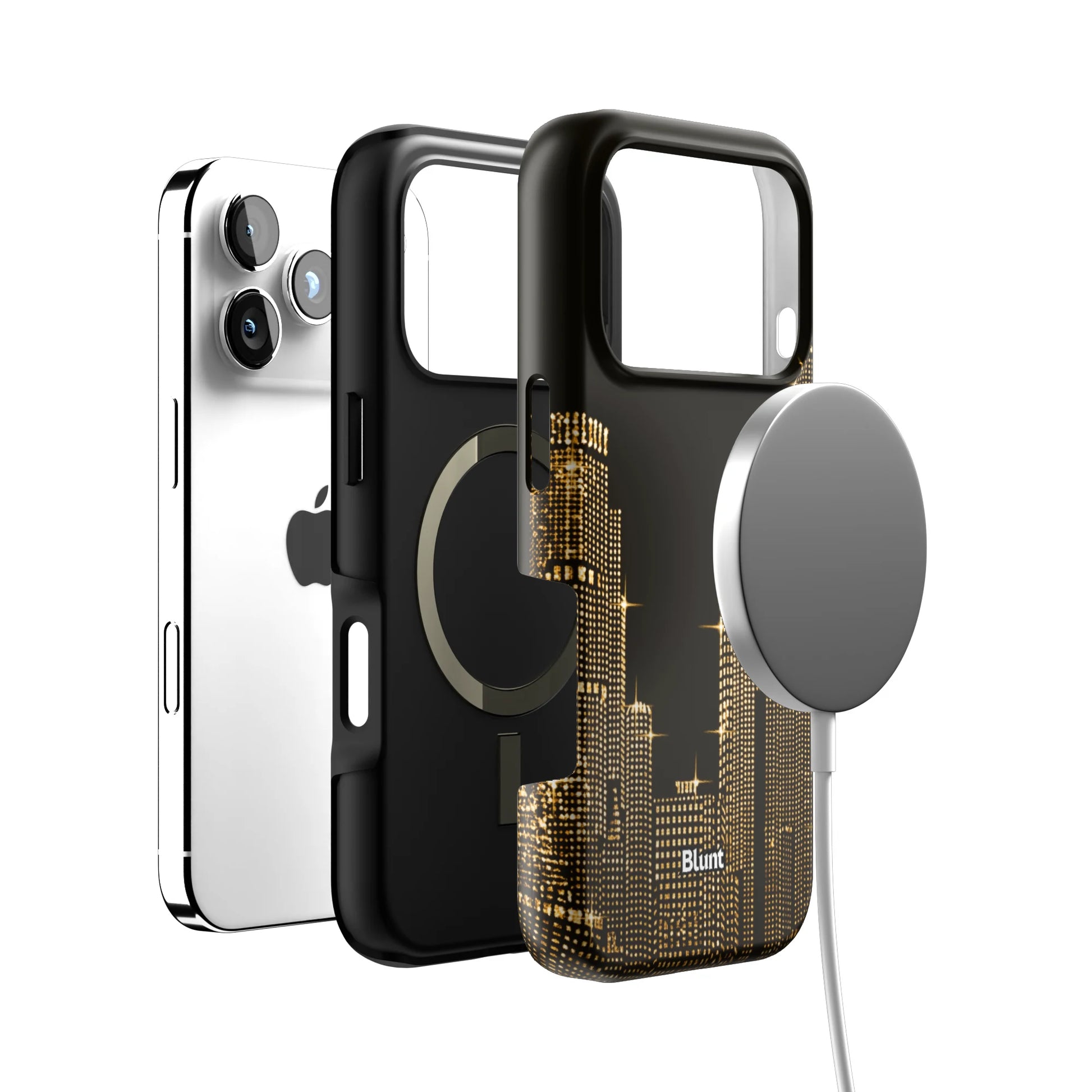 Gold-NYC--SKYELINE-iphone-case-iPhone 17 Pro-3