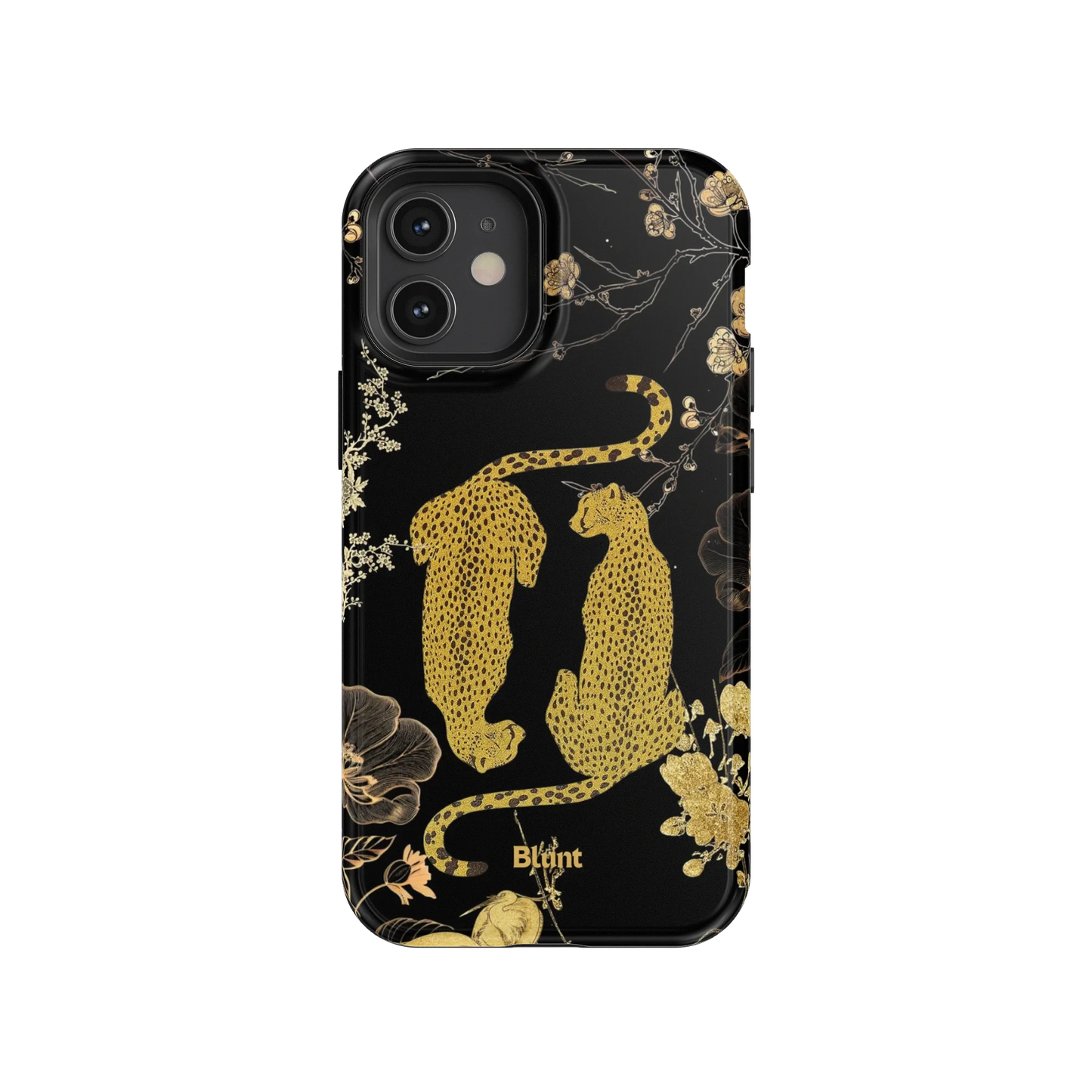 Suri Jade iPhone Case