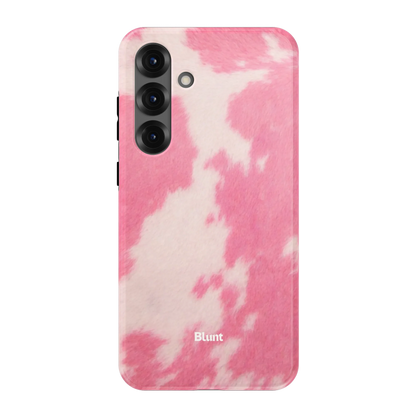 Berryhide Samsung Case