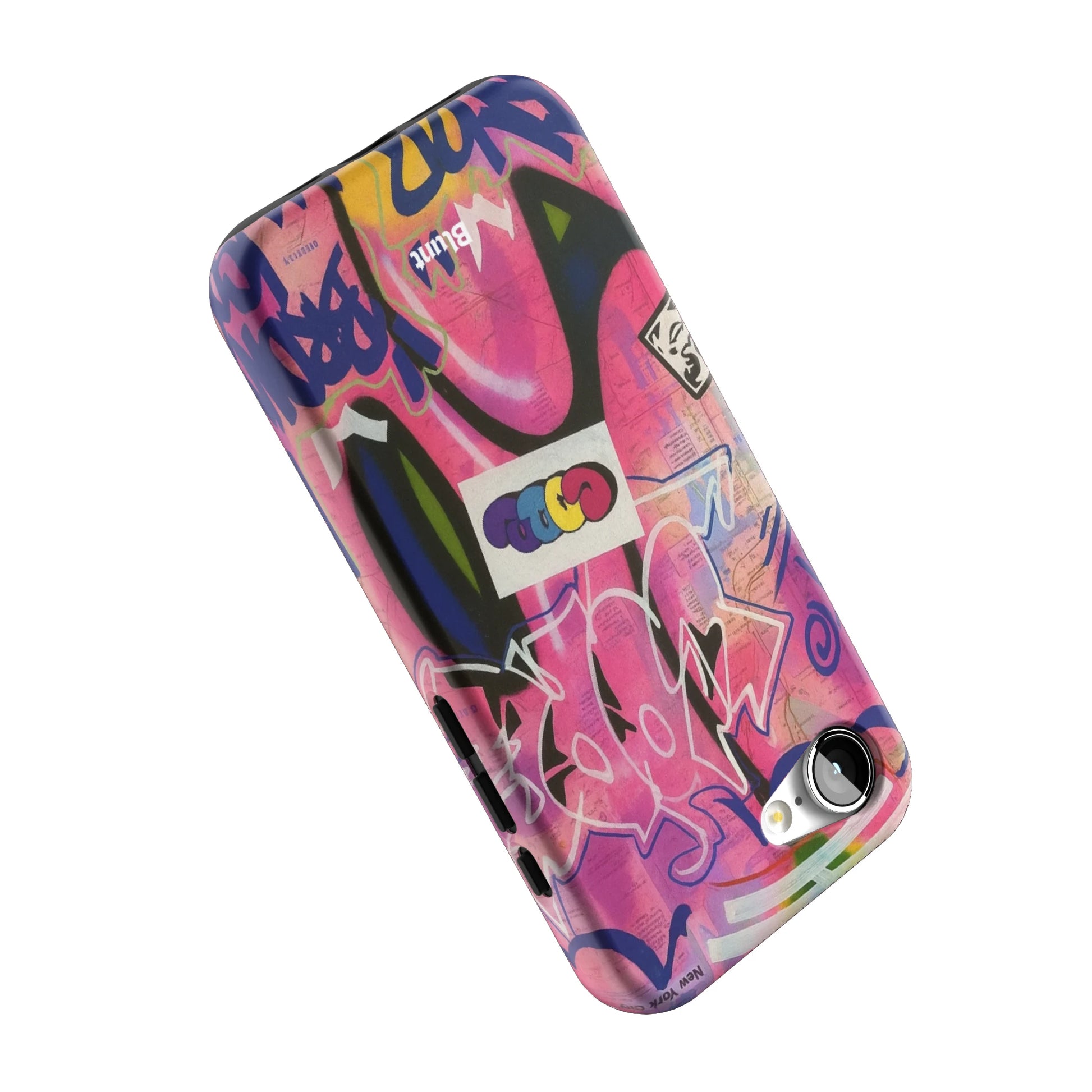 Street-Muse-iphone-case-iPhone 17 E-4